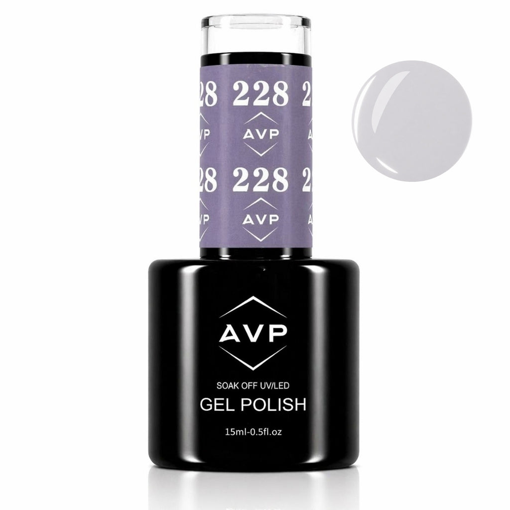 AVP Gel Colour 15ml - 228