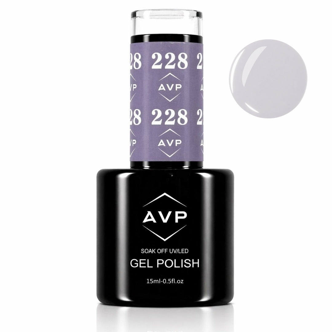AVP Gel Colour 15ml - 228