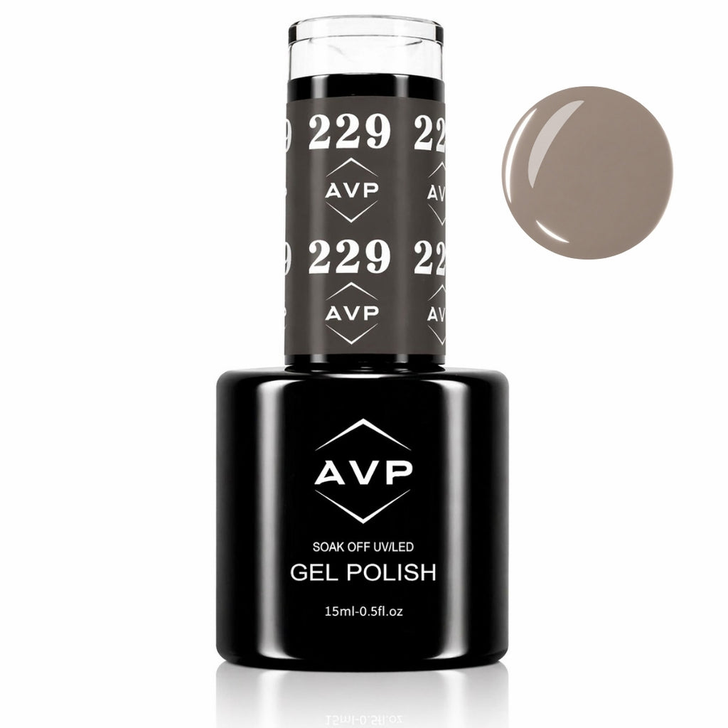AVP Gel Colour 15ml - 229