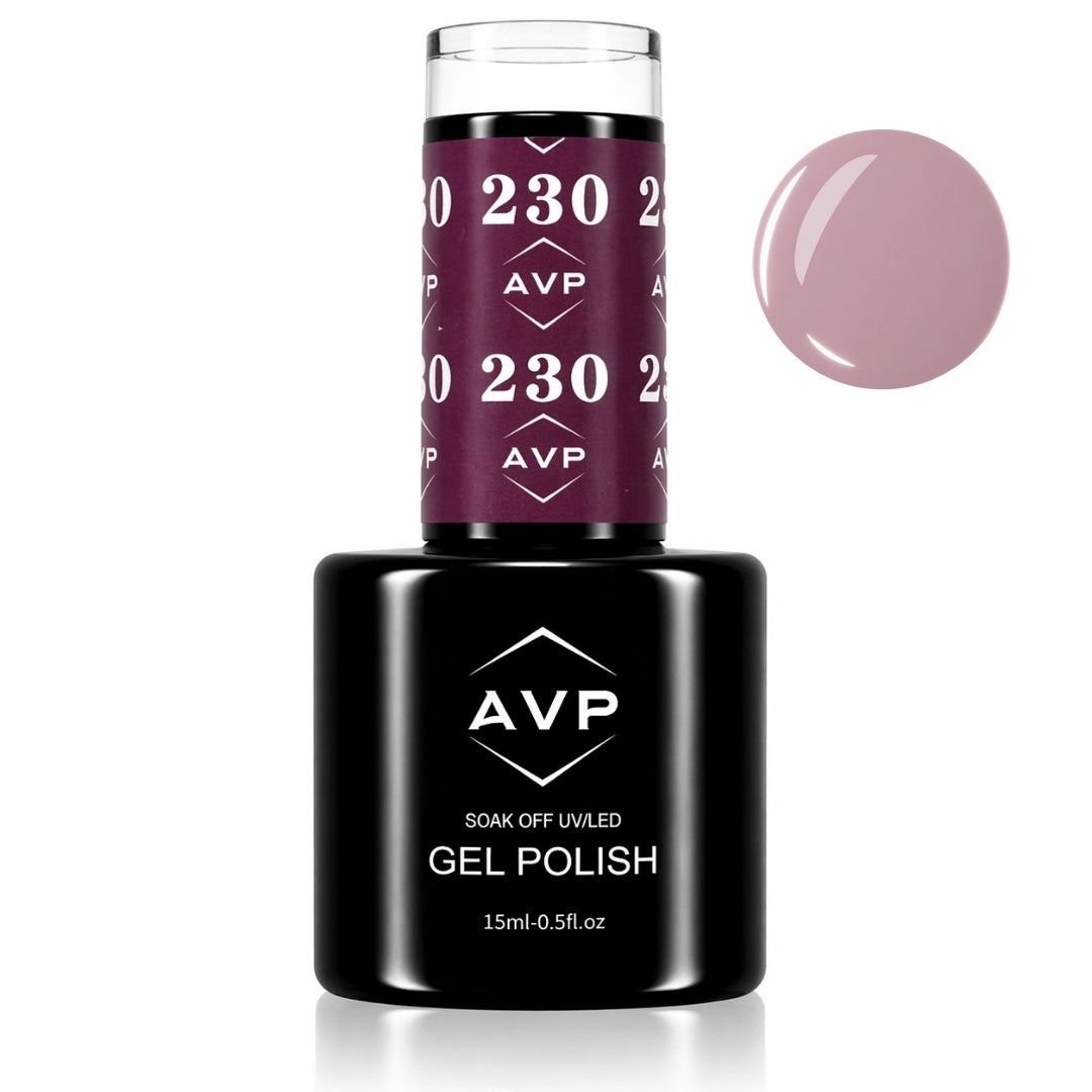 AVP Gel Colour 15ml - 230