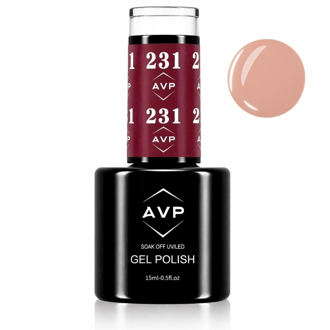 AVP Gel Colour 15ml - 231