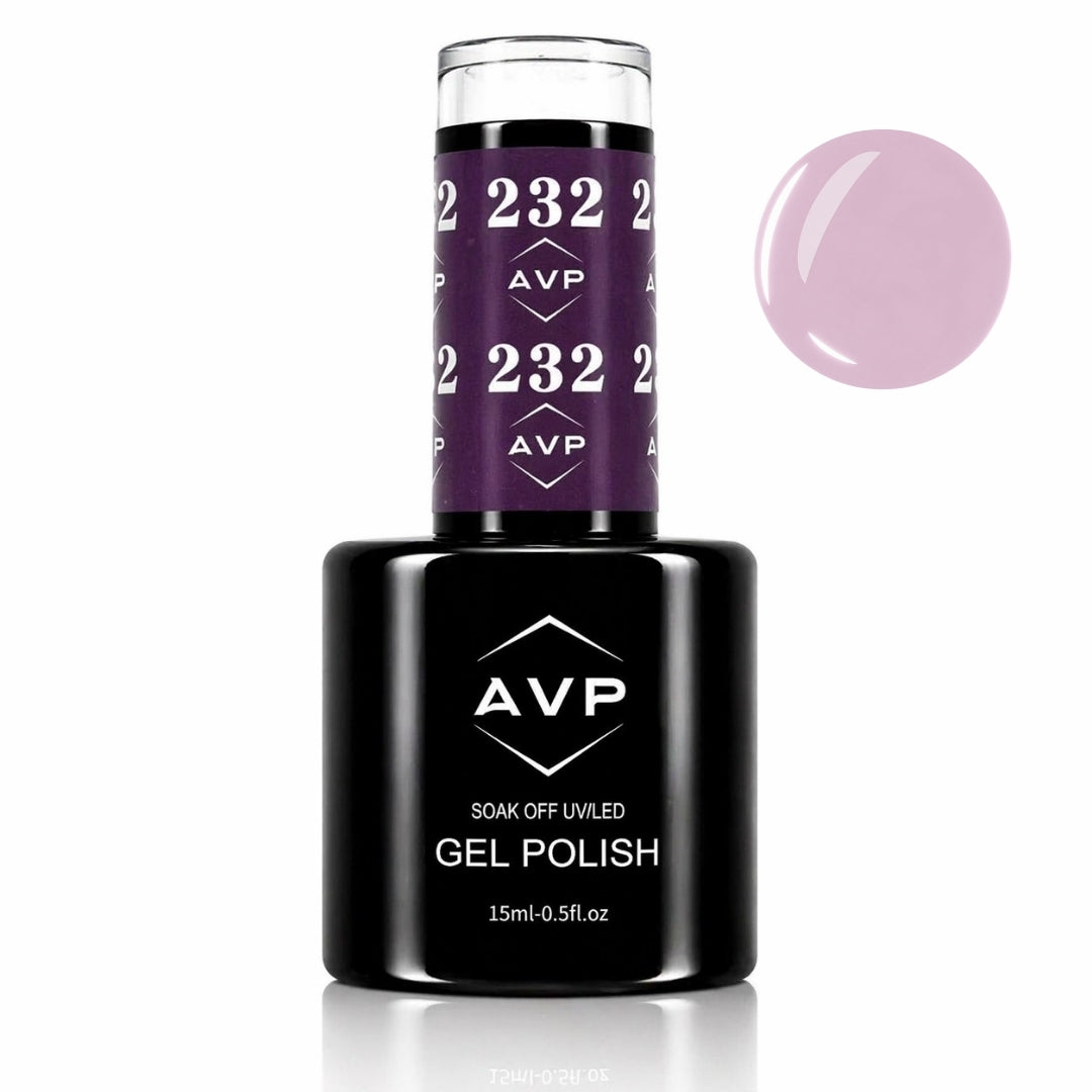 AVP Gel Colour 15ml - 232