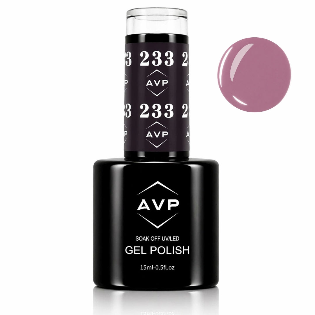 AVP Gel Colour 15ml - 233
