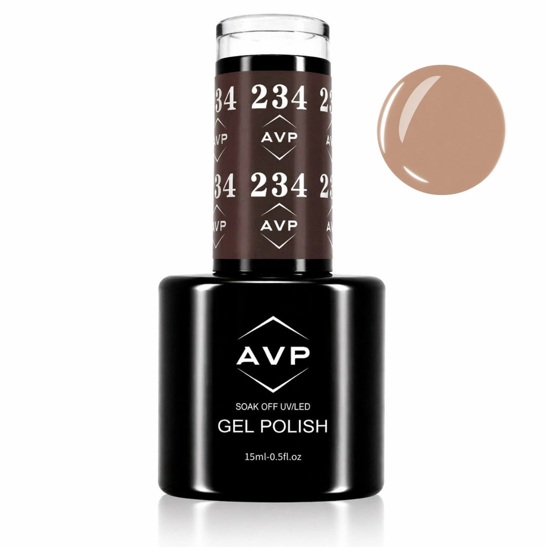 AVP Gel Colour 15ml - 234
