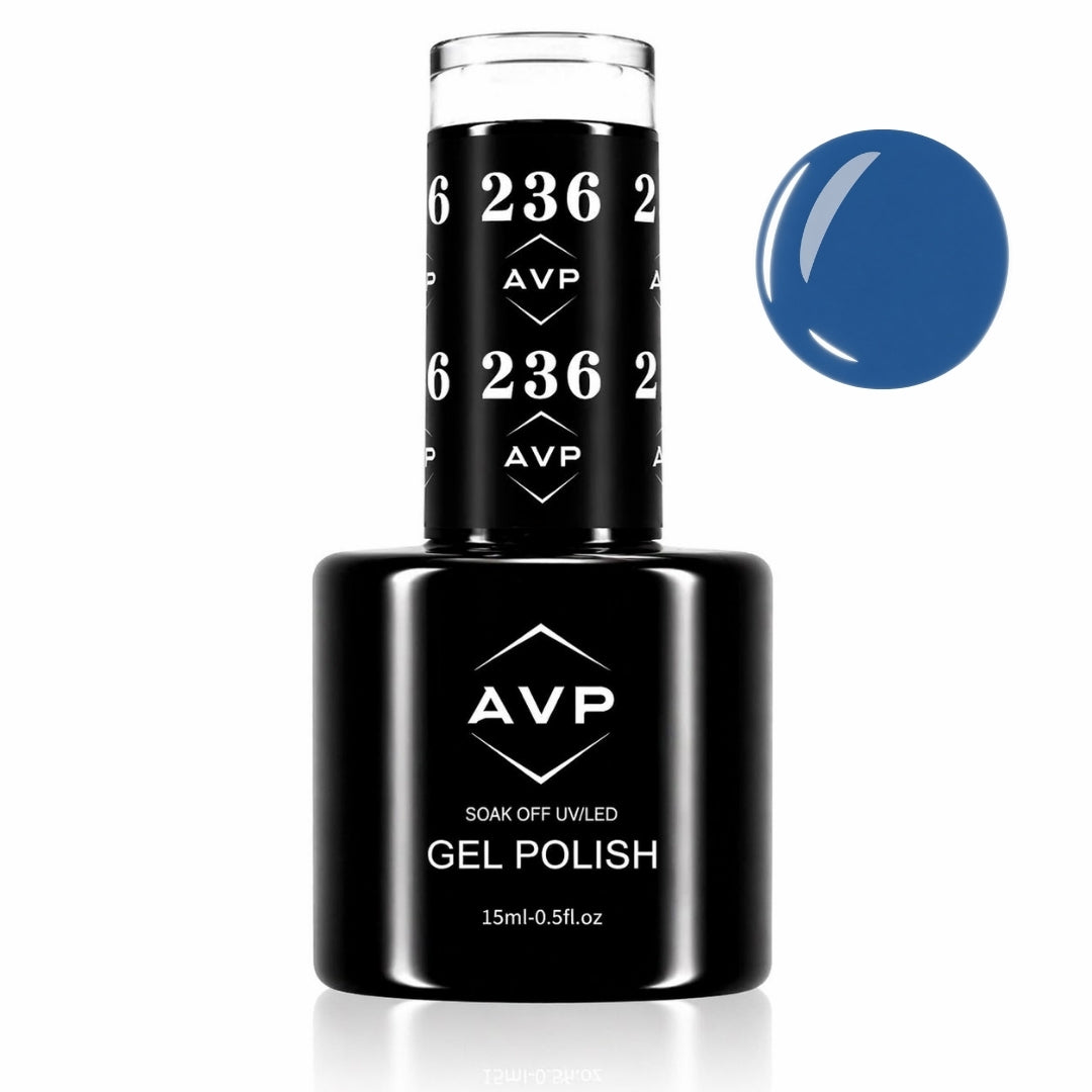 AVP Gel Colour 15ml - 236