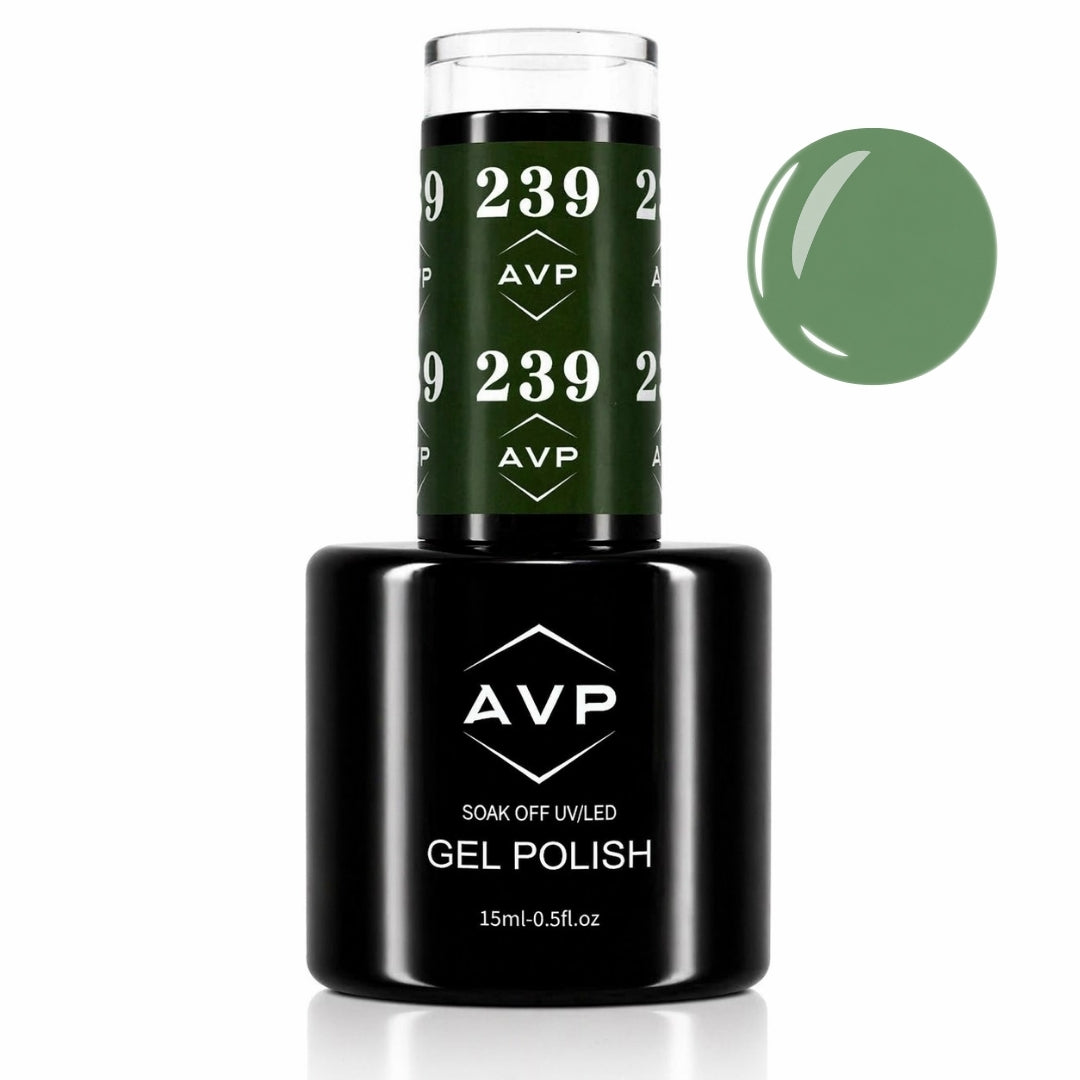 AVP Gel Colour 15ml - 239