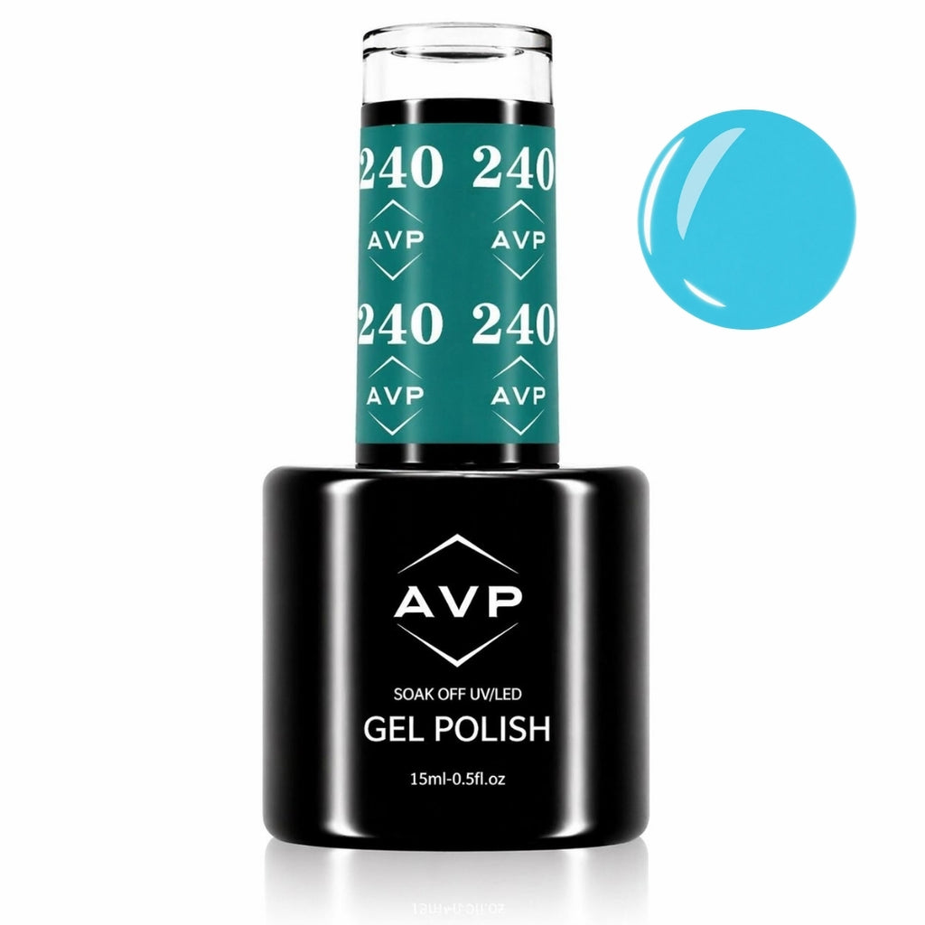 AVP Gel Colour 15ml - 240