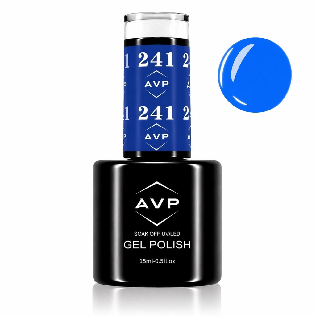 AVP Gel Colour 15ml - 241