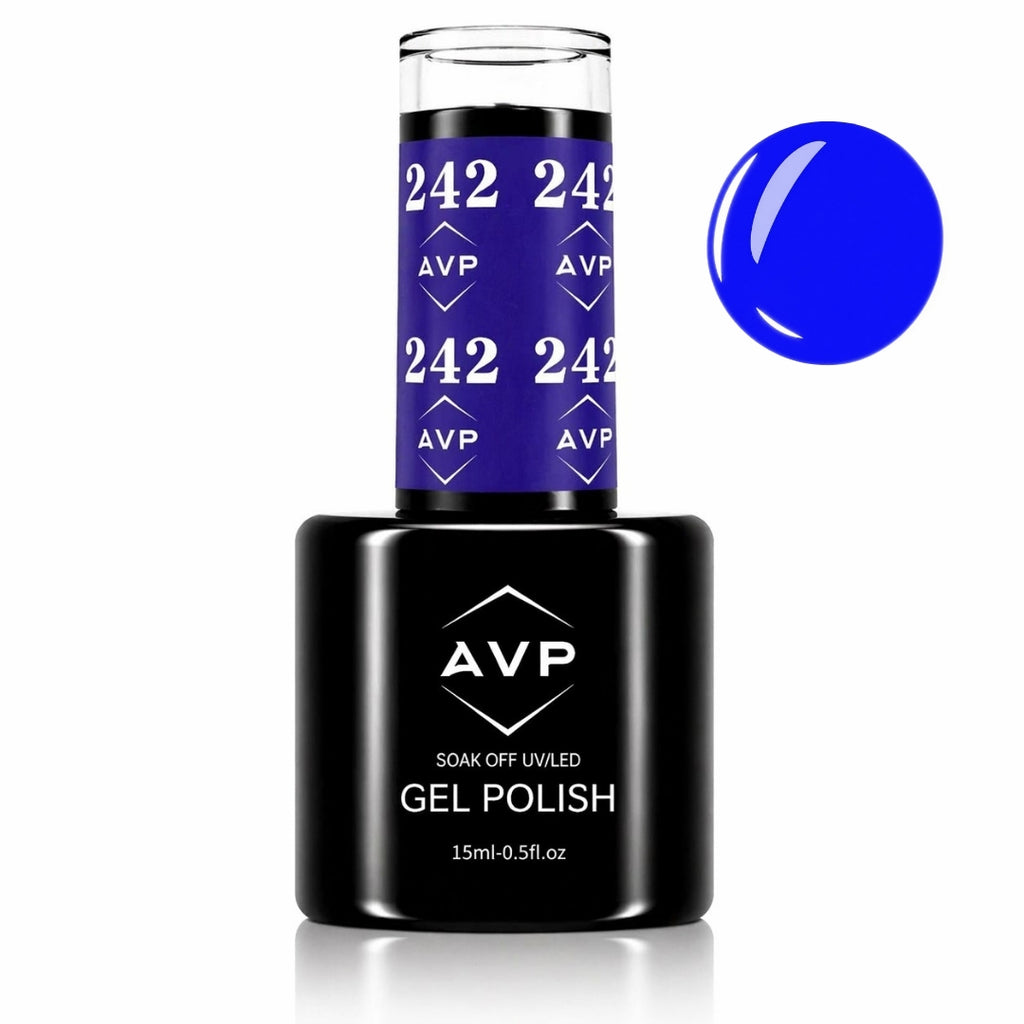 AVP Gel Colour 15ml - 242
