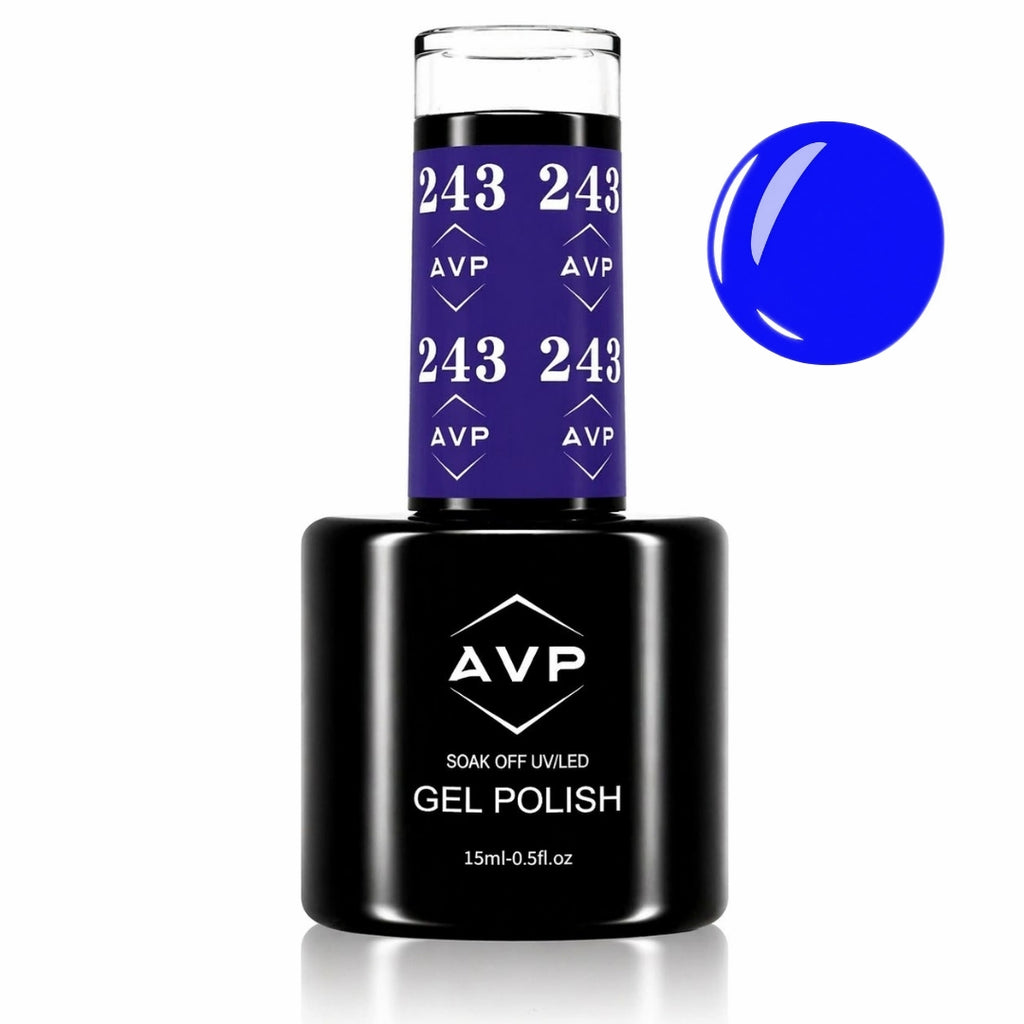 AVP Gel Colour 15ml - 243
