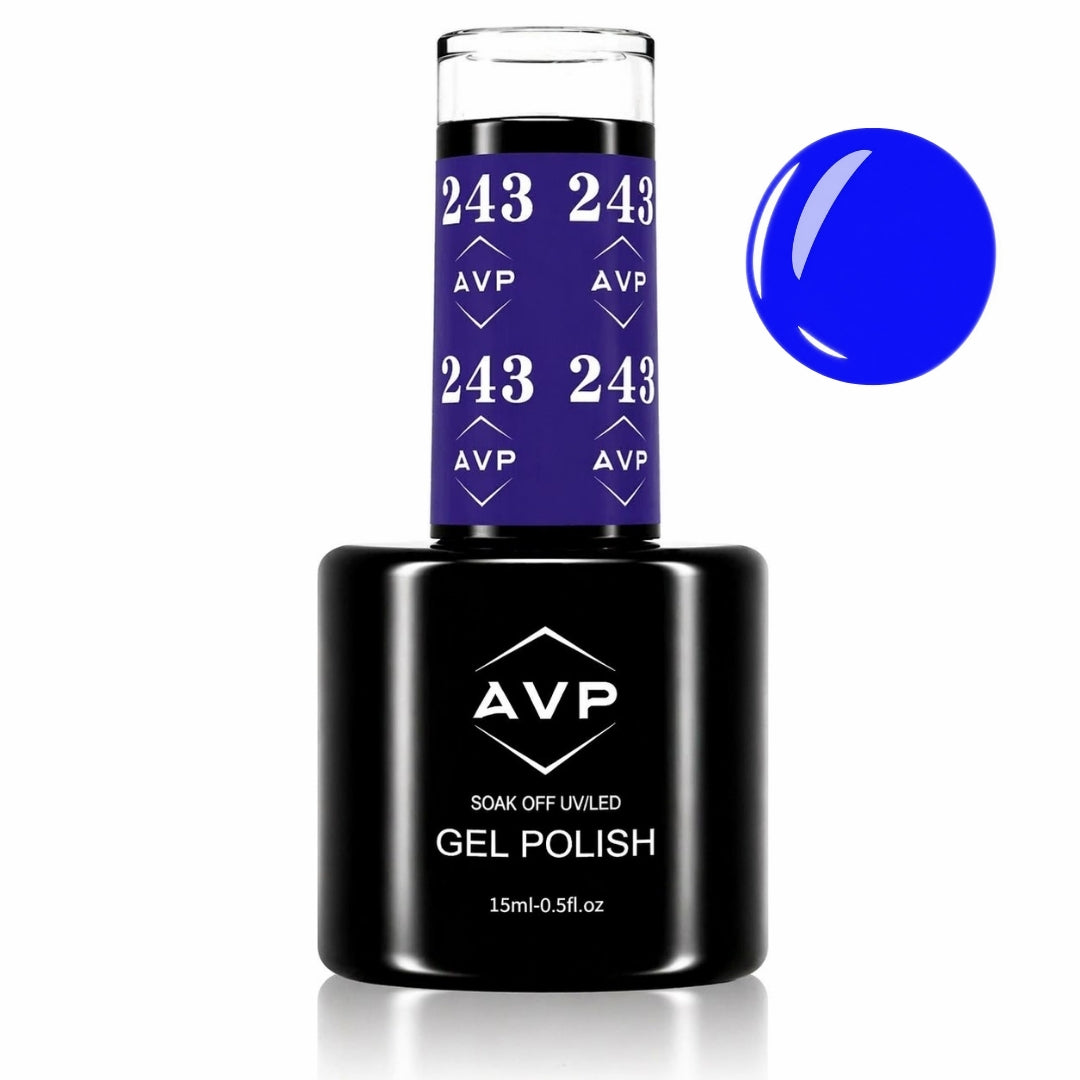 AVP Gel Colour 15ml - 243
