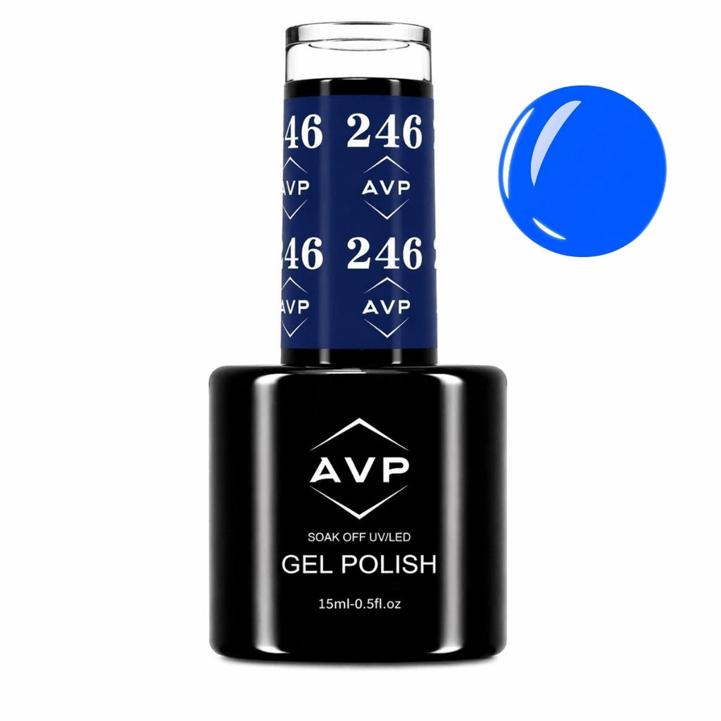 AVP Gel Colour 15ml - 246