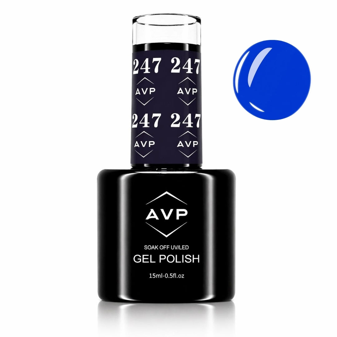 AVP Gel Colour 15ml - 247