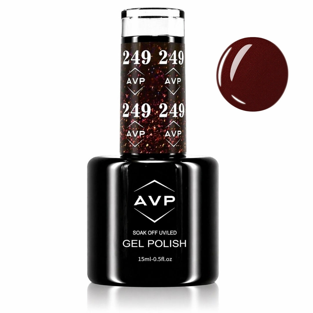 AVP Gel Colour 15ml - 249
