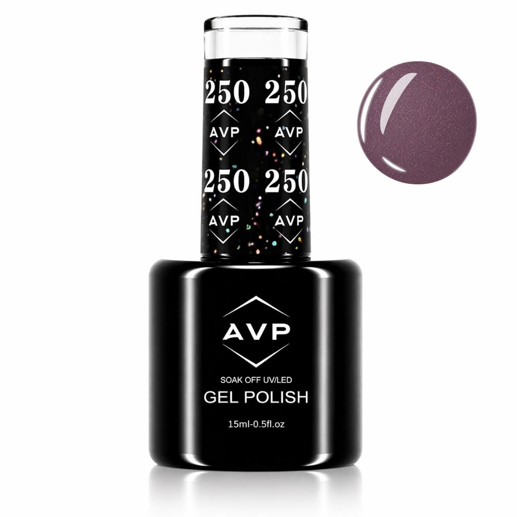 AVP Gel Colour 15ml - 250