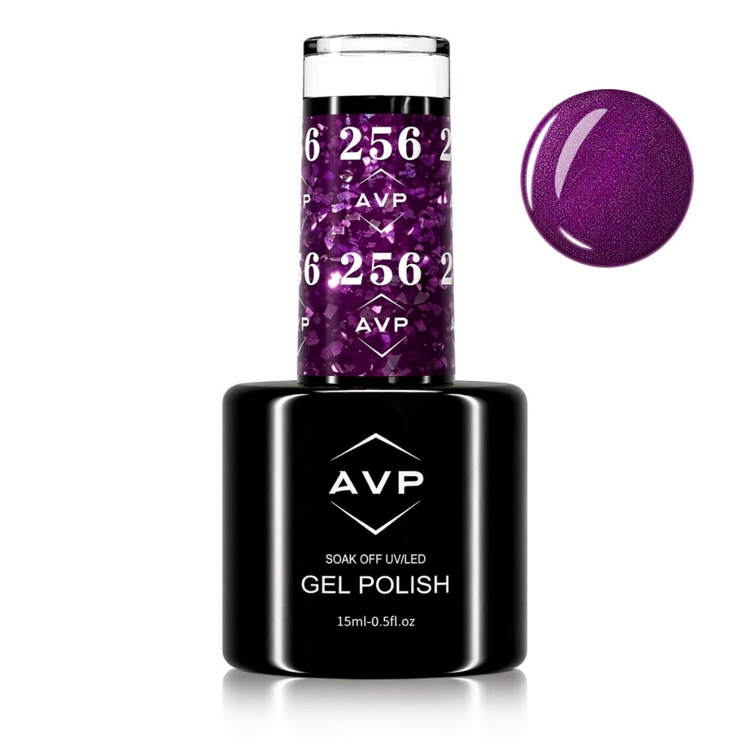 AVP Gel Colour 15ml - 256