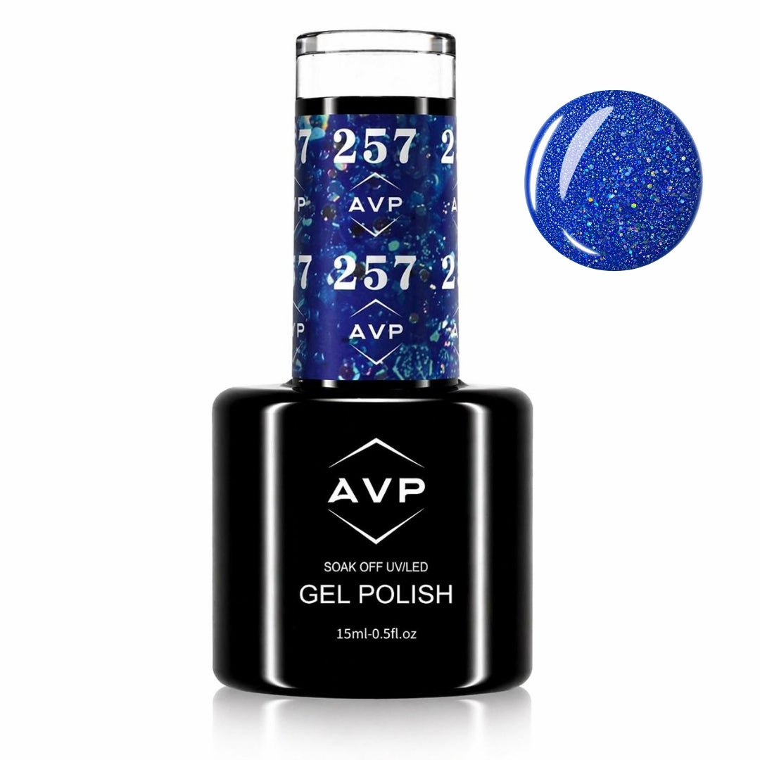 AVP Gel Colour 15ml - 257