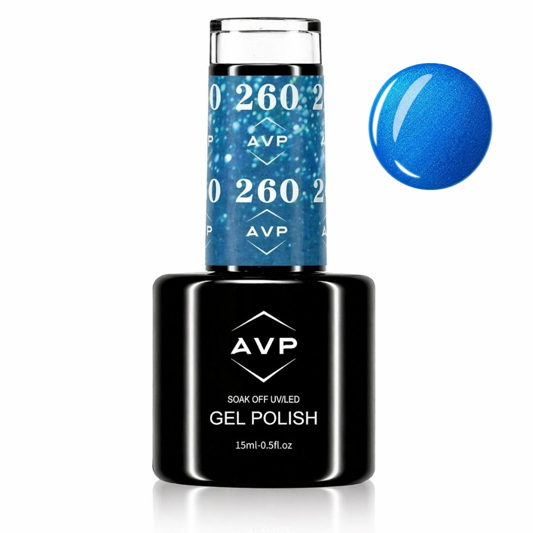 AVP Gel Colour 15ml - 260
