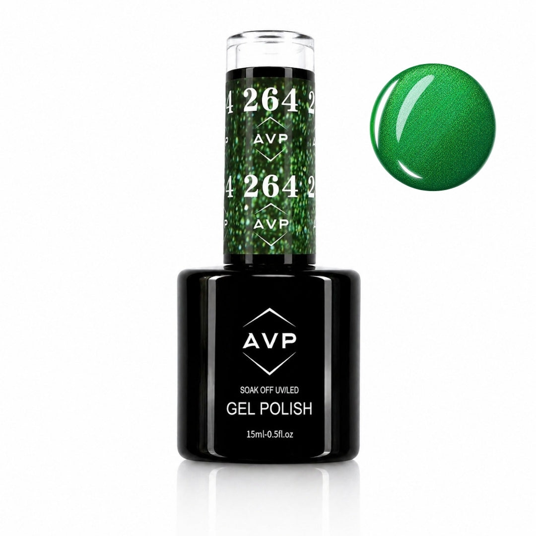AVP Gel Colour 15ml - 264