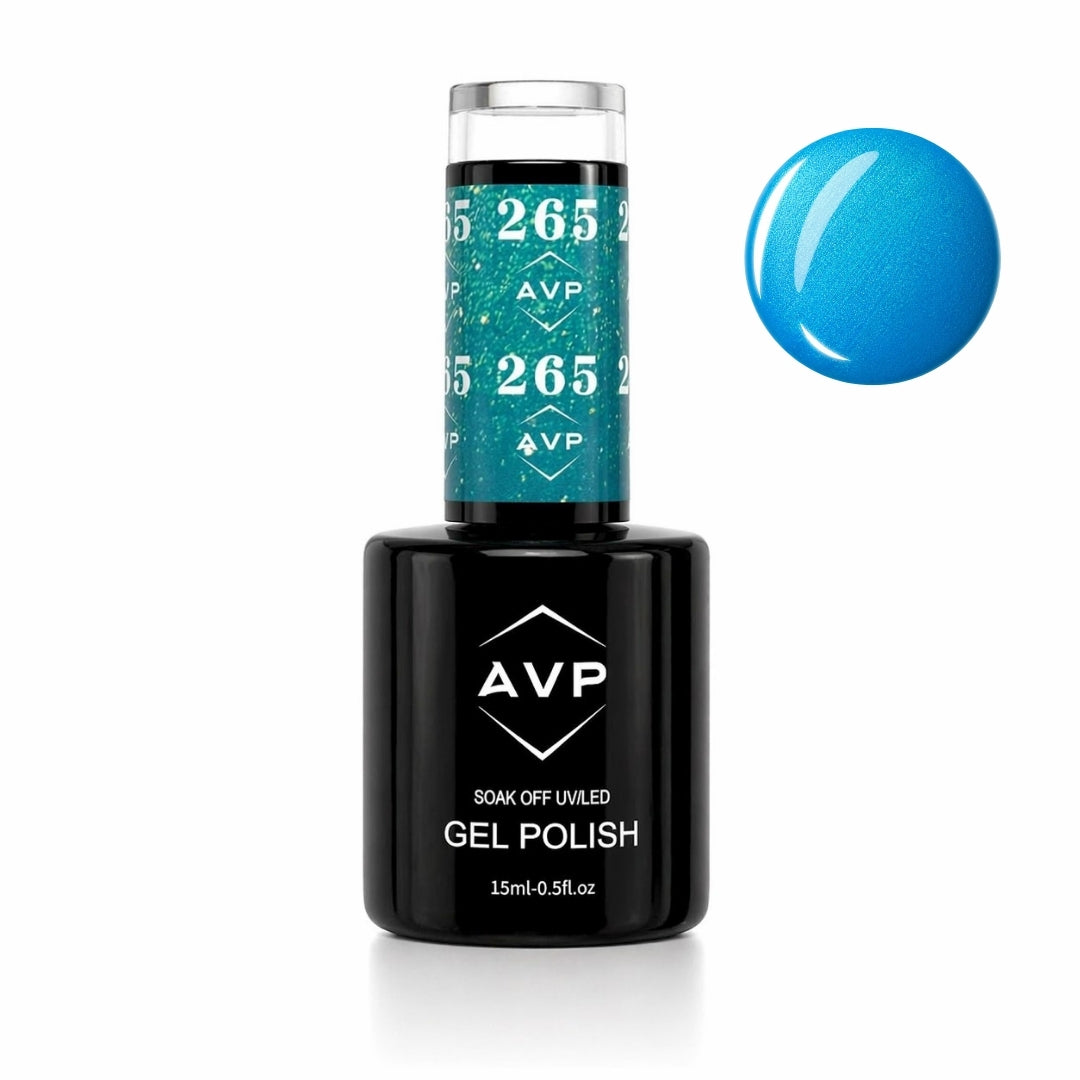 AVP Gel Colour 15ml - 265