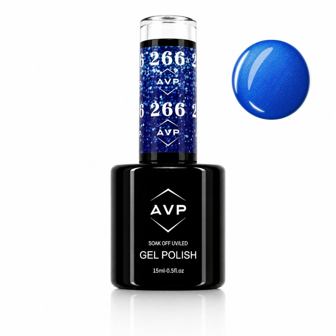 AVP Gel Colour 15ml - 266