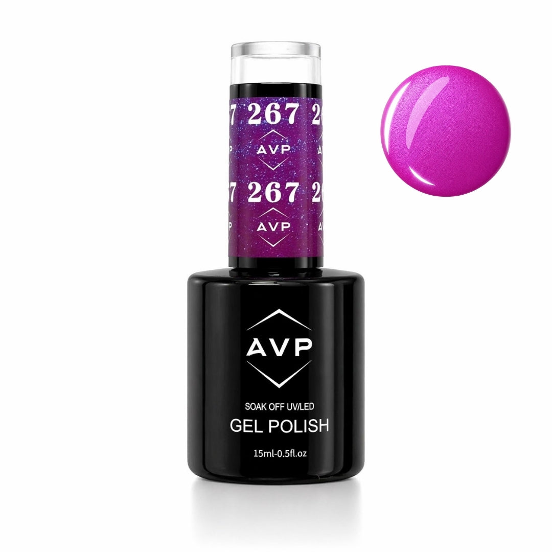 AVP Gel Colour 15ml - 267