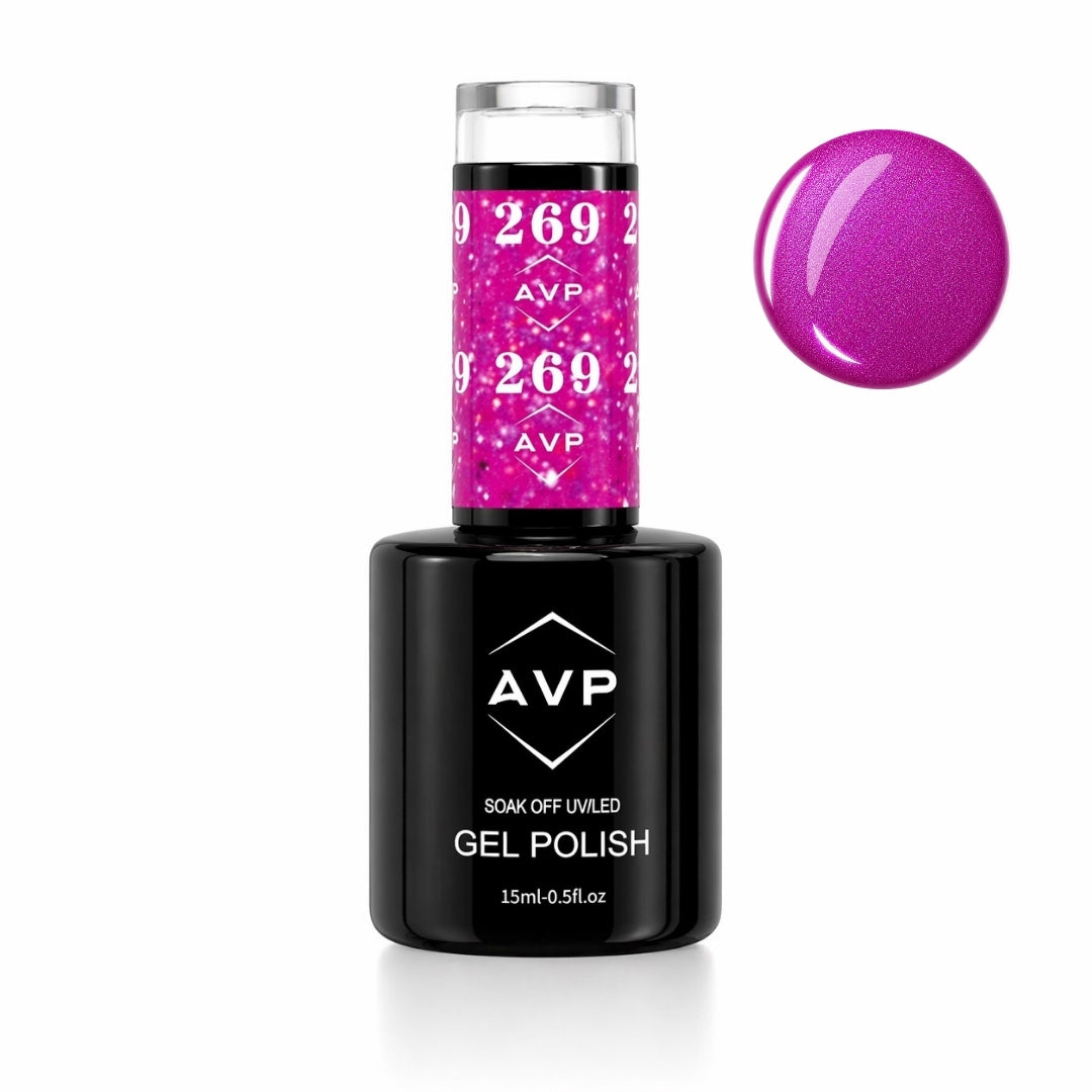 AVP Gel Colour 15ml - 269