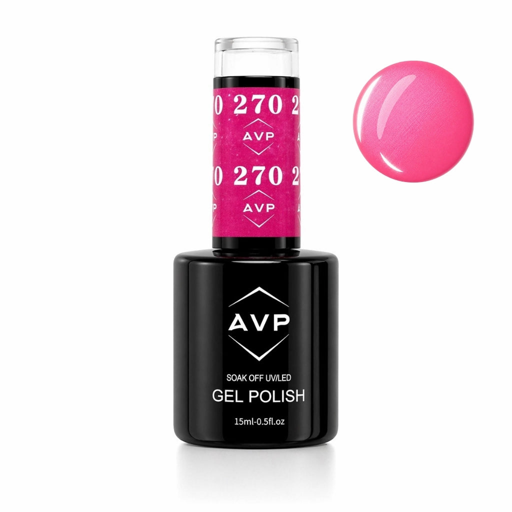 AVP Gel Colour 15ml - 270