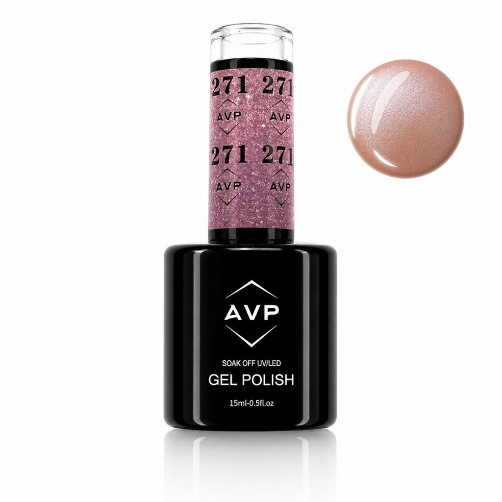 AVP Gel Colour 15ml - 271