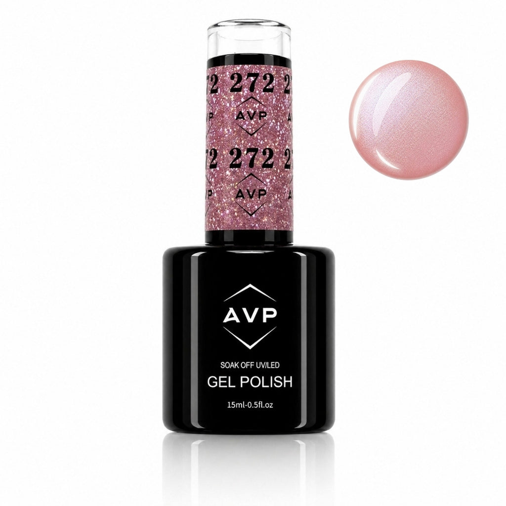 AVP Gel Colour 15ml - 272