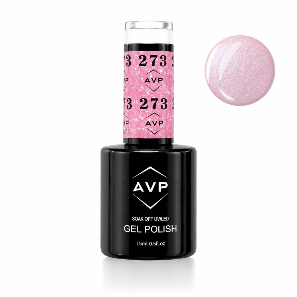 AVP Gel Colour 15ml - 273