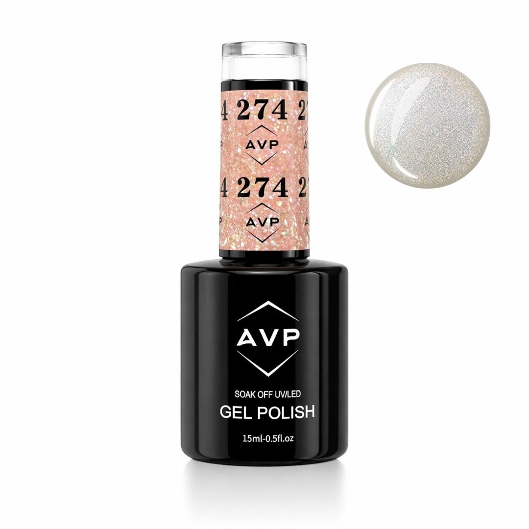 AVP Gel Colour 15ml - 274