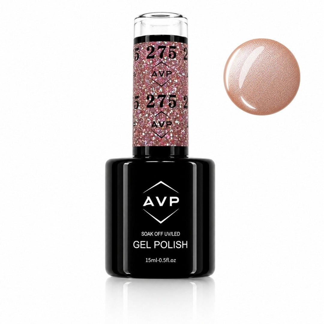 AVP Gel Colour 15ml - 275
