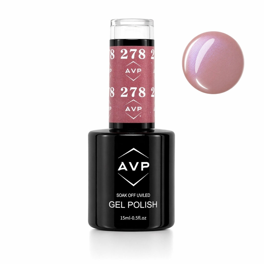 AVP Gel Colour 15ml - 278