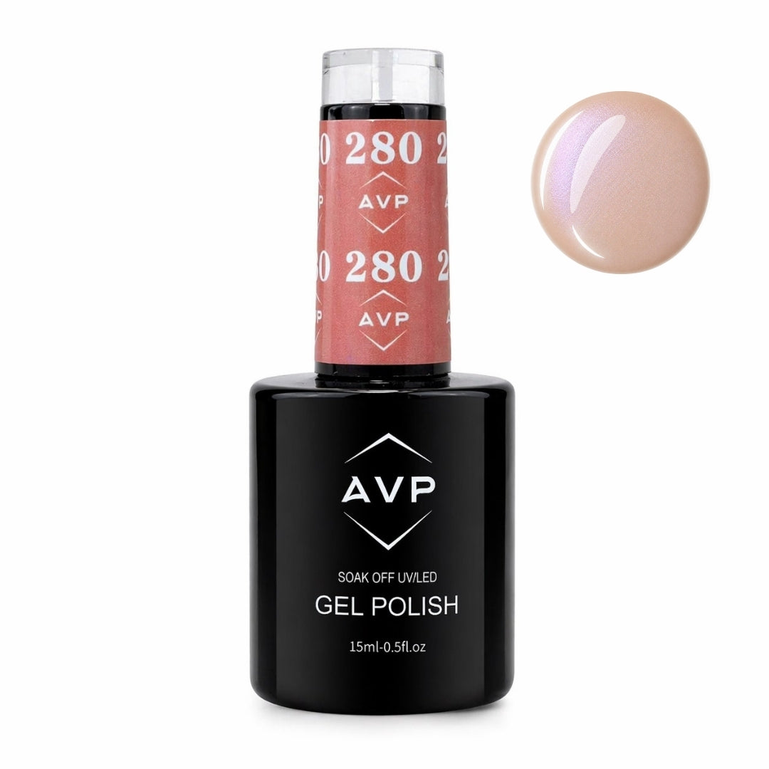 AVP Gel Colour 15ml - 280