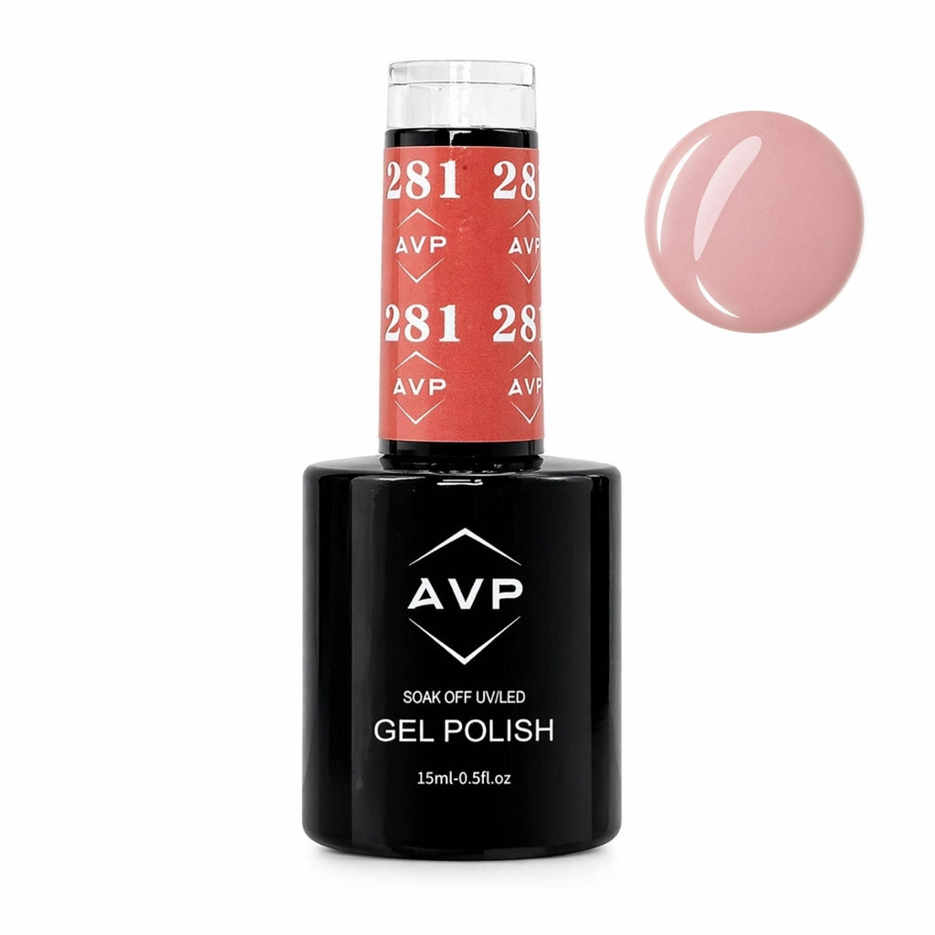 AVP Gel Colour 15ml - 281