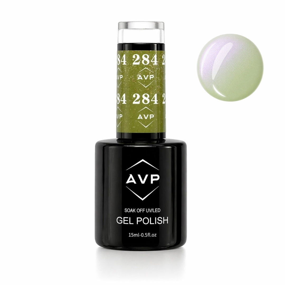 AVP Gel Colour 15ml - 284