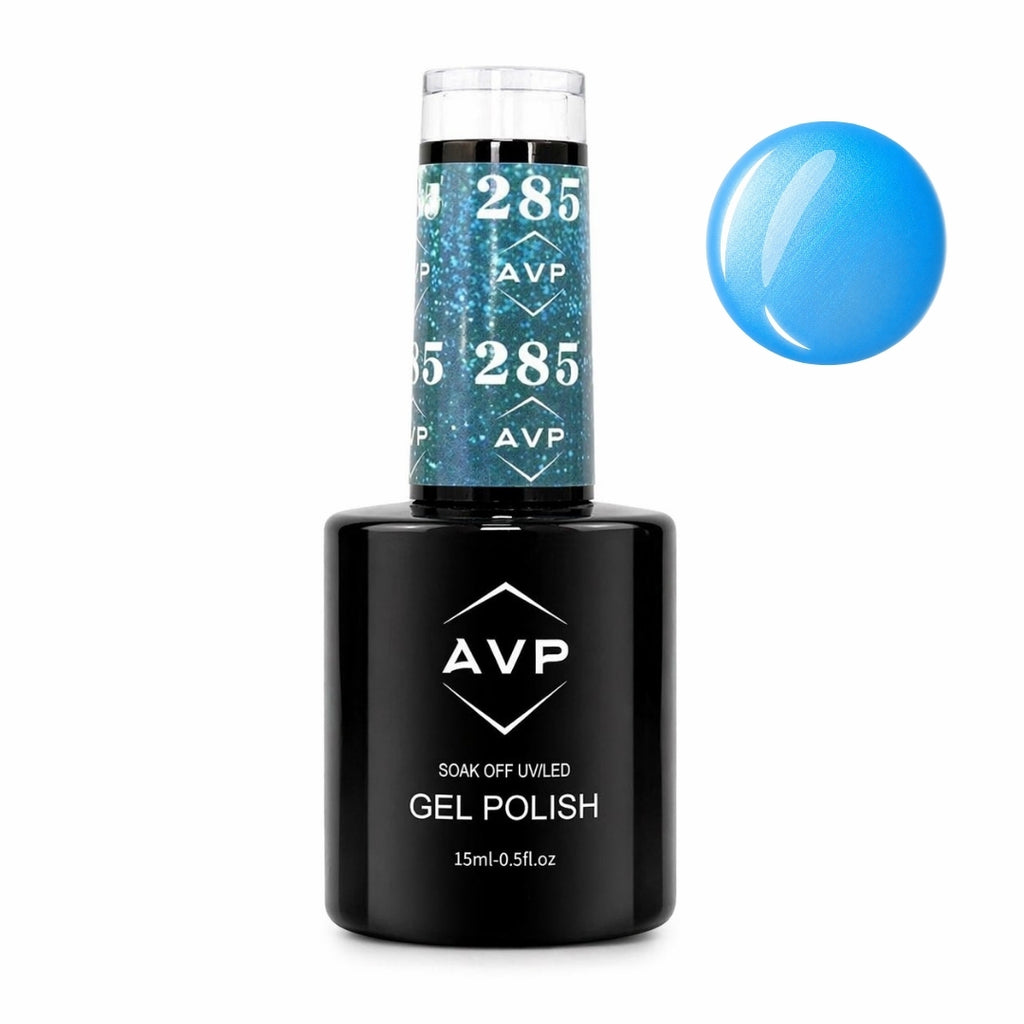 AVP Gel Colour 15ml - 285