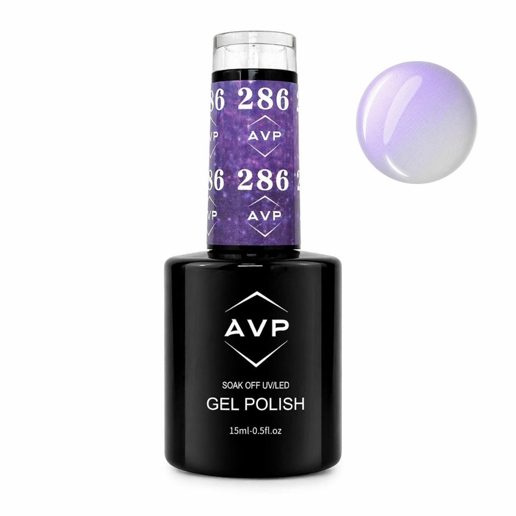 AVP Gel Colour 15ml - 286