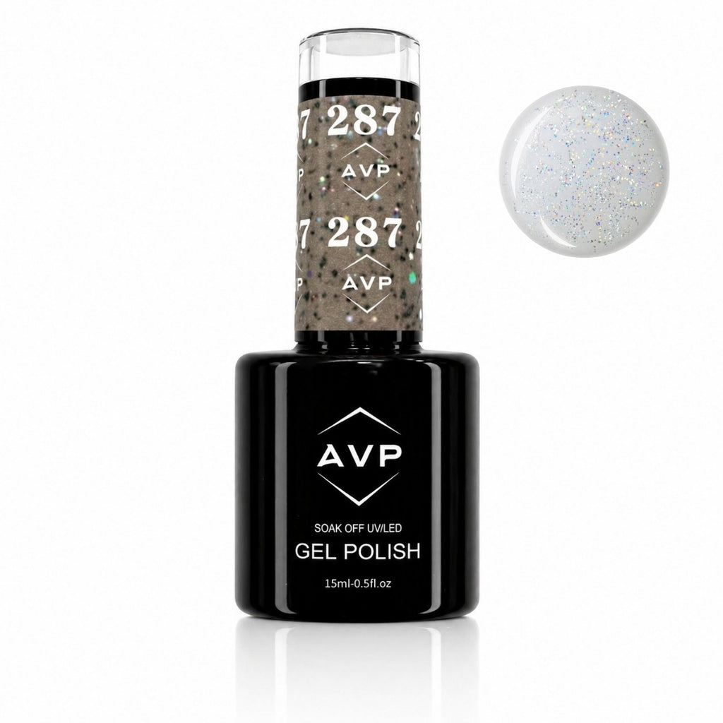 AVP Gel Colour 15ml - 287
