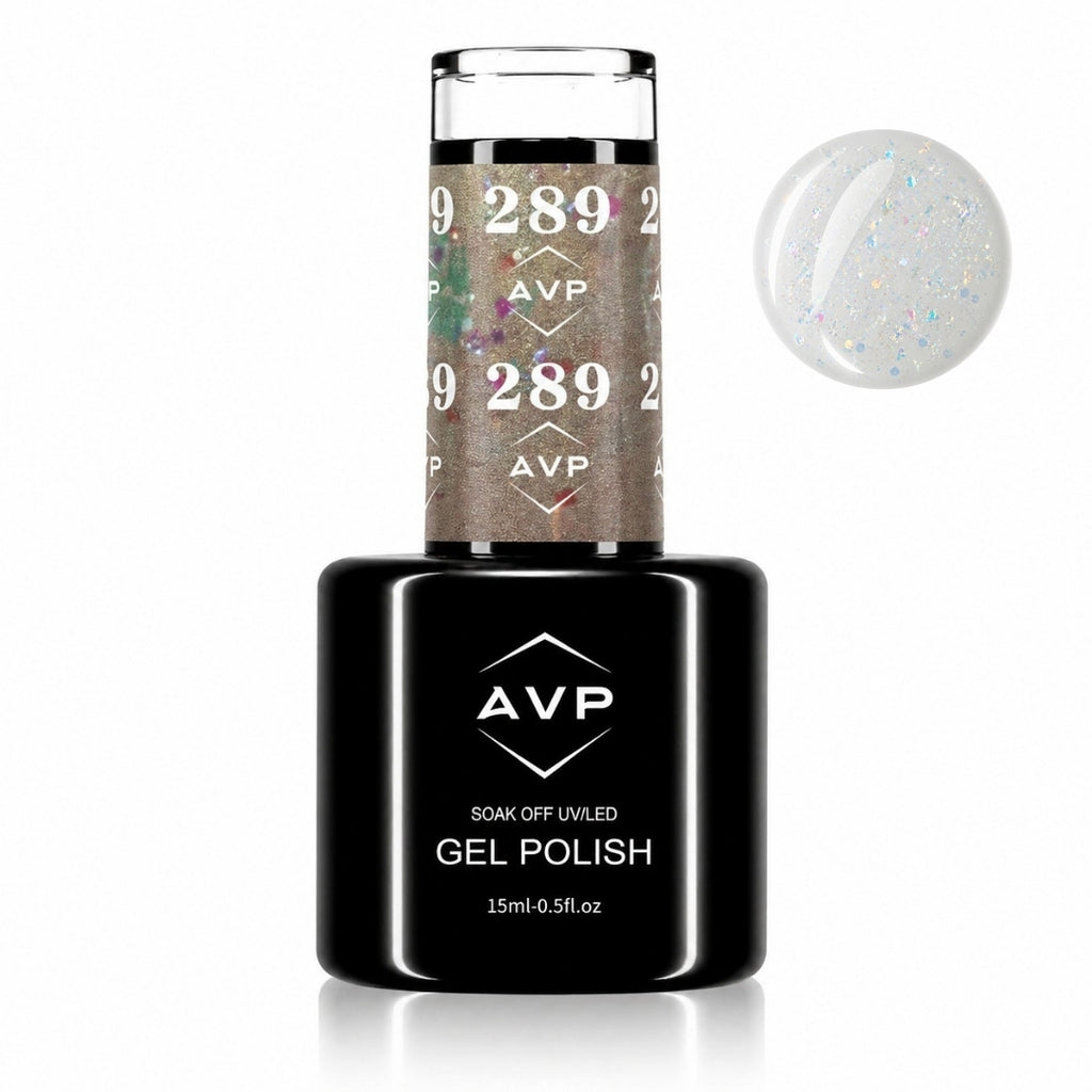 AVP Gel Colour 15ml - 289
