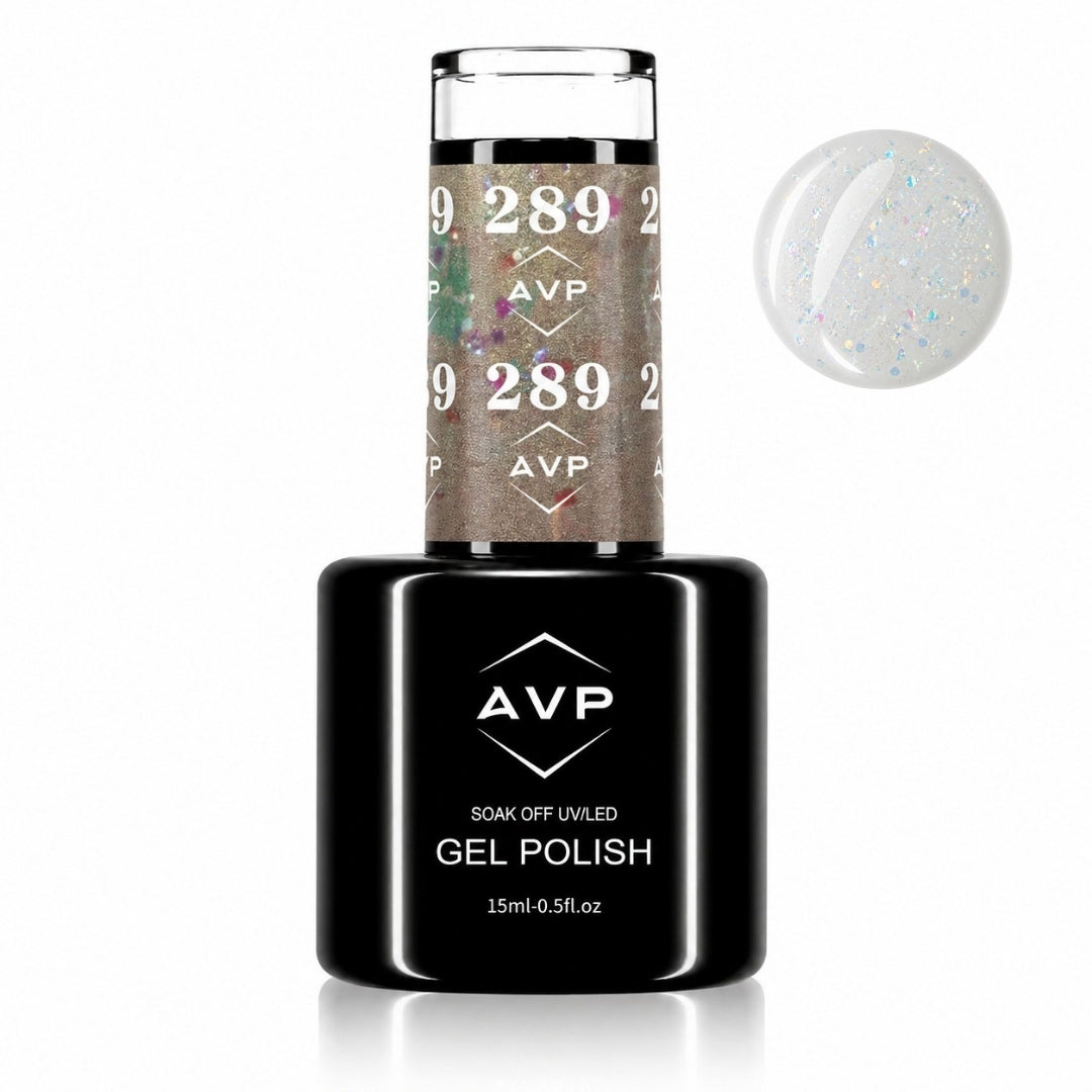 AVP Gel Colour 15ml - 289