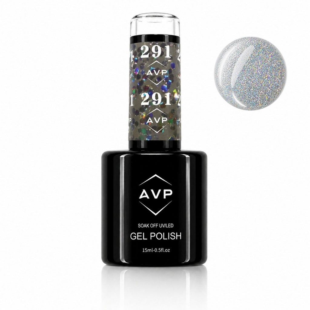 AVP Gel Colour 15ml - 291