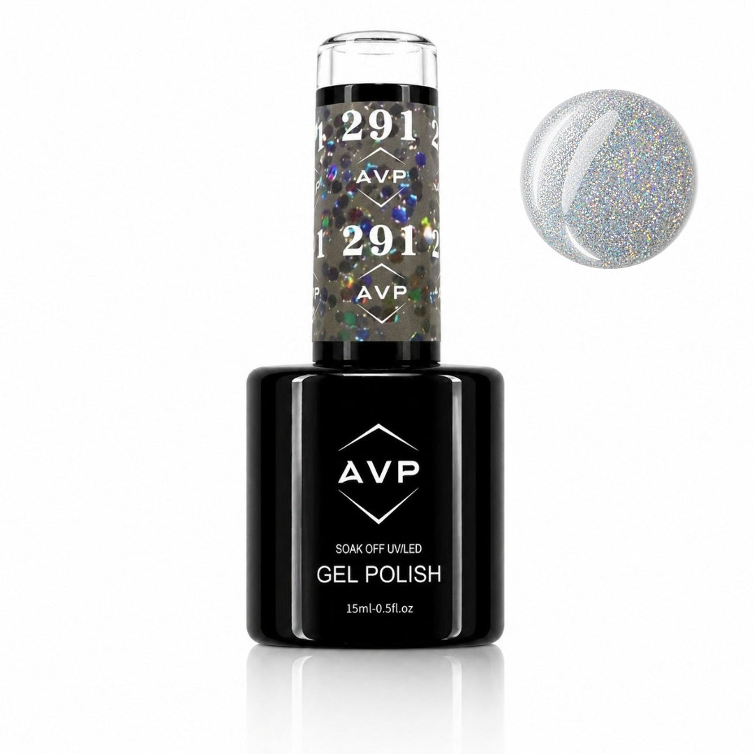 AVP Gel Colour 15ml - 291