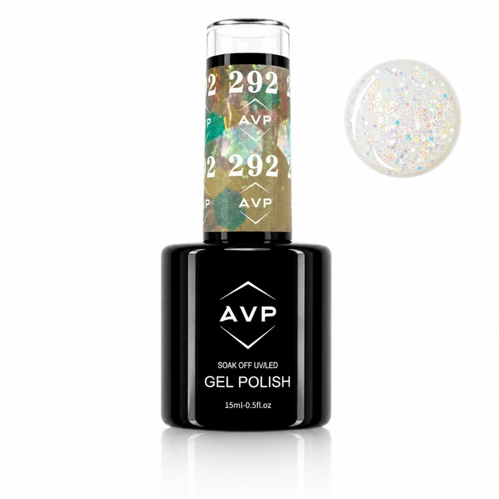 AVP Gel Colour 15ml - 292