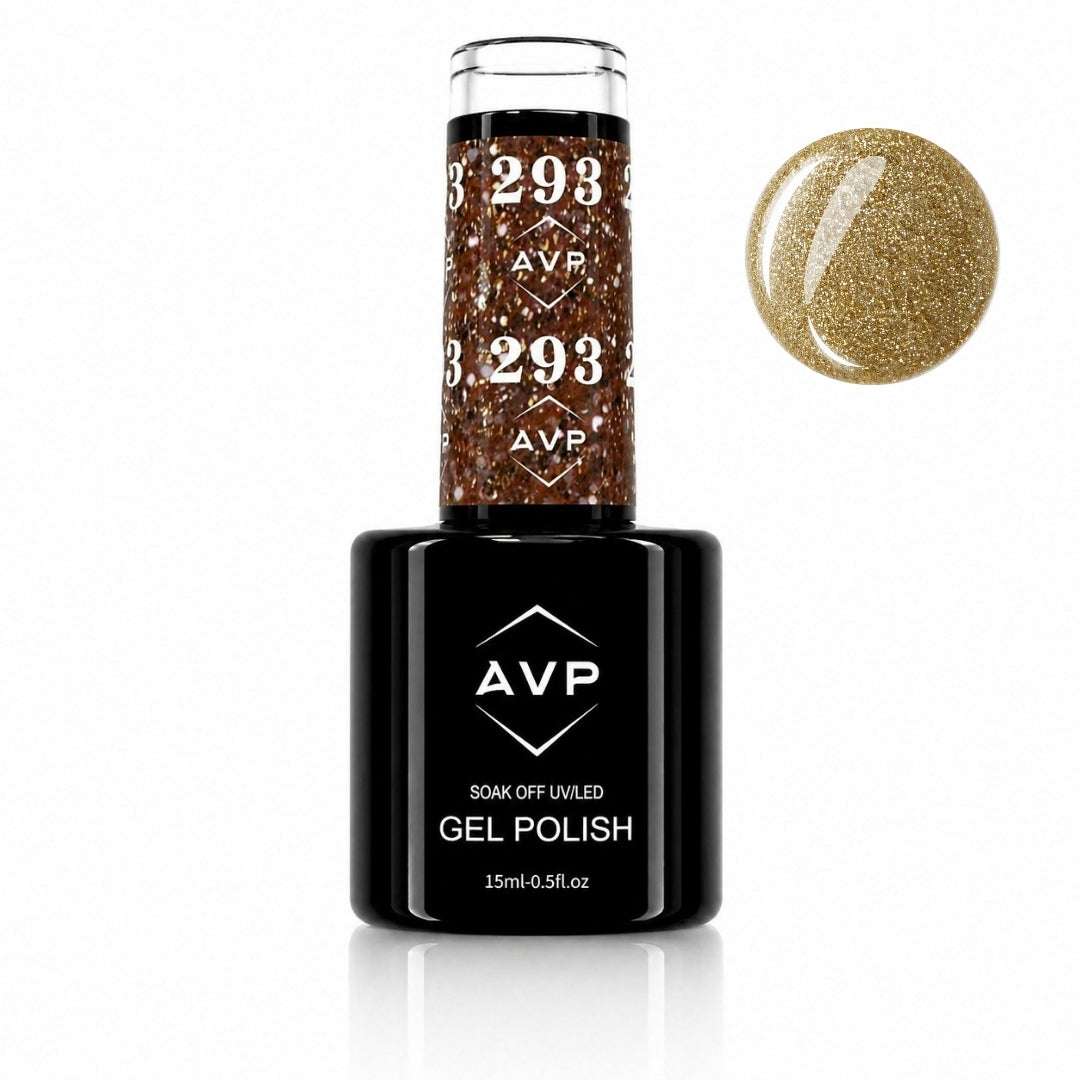 AVP Gel Colour 15ml - 293