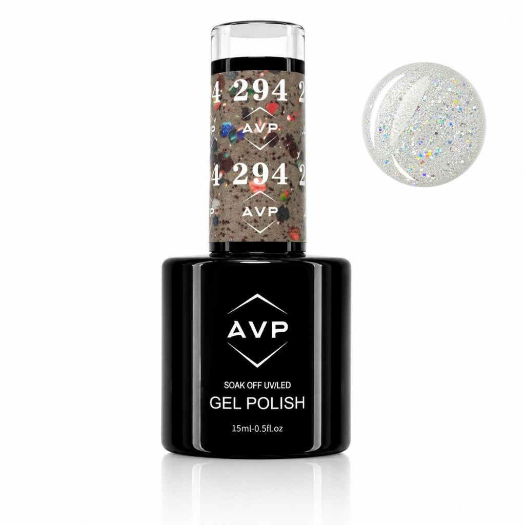 AVP Gel Colour 15ml - 294