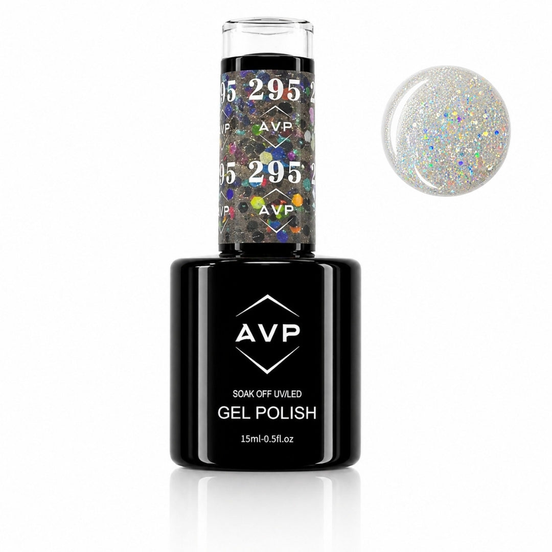 AVP Gel Colour 15ml - 295