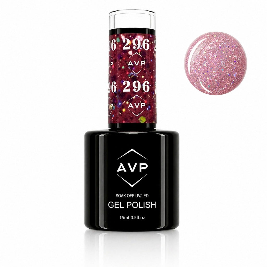 AVP Gel Colour 15ml - 296