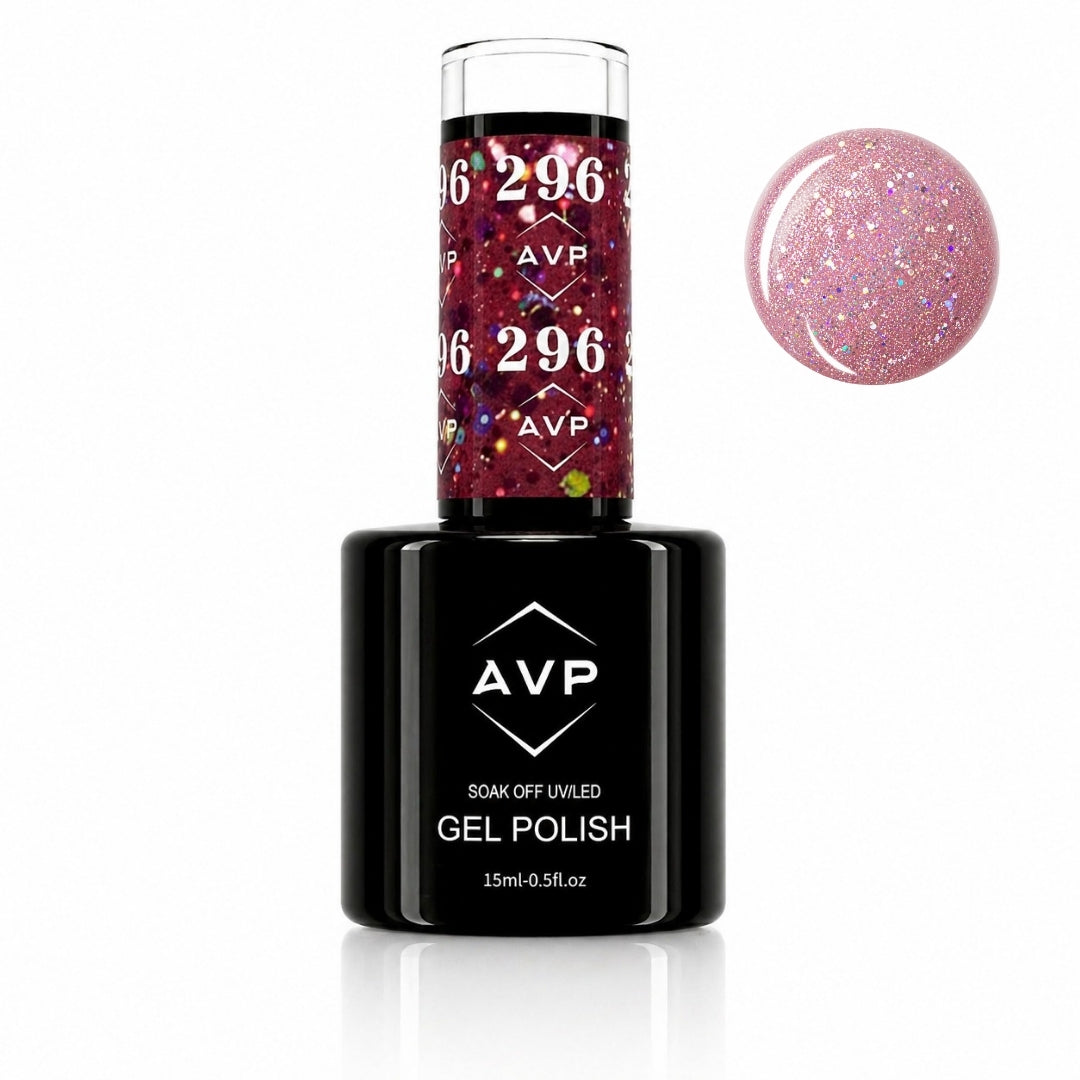 AVP Gel Colour 15ml - 296